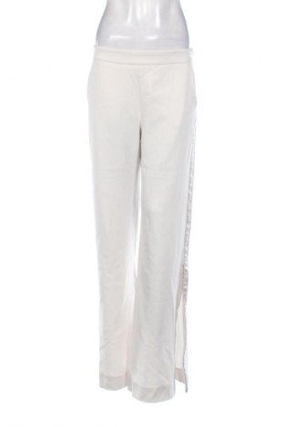 Damenhose Unbranded, Größe M, Farbe Ecru, Preis € 14,77