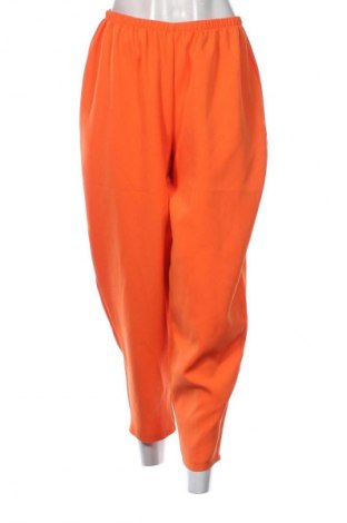 Damenhose Unbranded, Größe M, Farbe Orange, Preis € 14,77