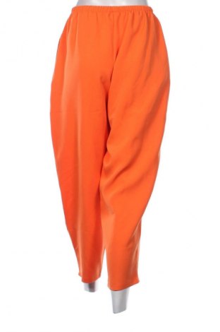 Damenhose Unbranded, Größe M, Farbe Orange, Preis € 14,77
