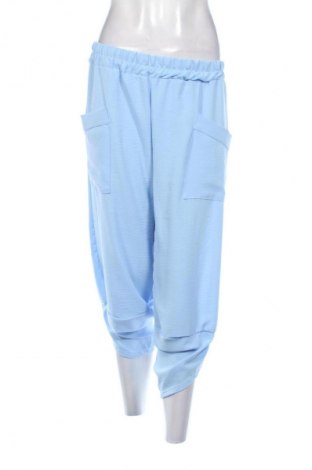 Damenhose Unbranded, Größe M, Farbe Blau, Preis € 15,00