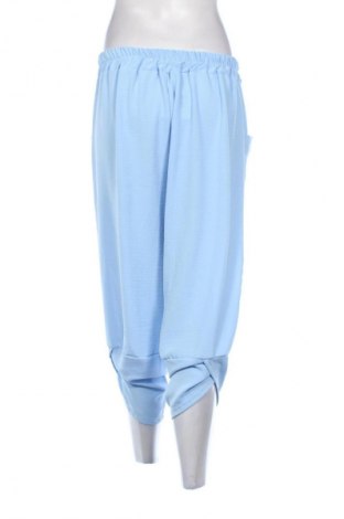 Damenhose Unbranded, Größe M, Farbe Blau, Preis € 15,00