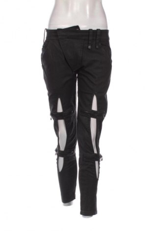 Damenhose Unbranded, Größe M, Farbe Schwarz, Preis € 19,44