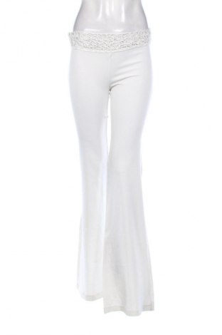 Damenhose Unbranded, Größe M, Farbe Weiß, Preis € 14,77