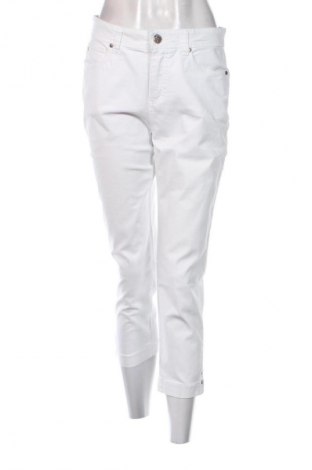 Damenhose Unbranded, Größe M, Farbe Weiß, Preis € 14,83