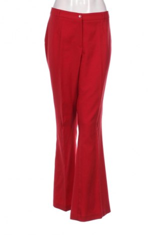 Damenhose Unbranded, Größe L, Farbe Rot, Preis € 24,48
