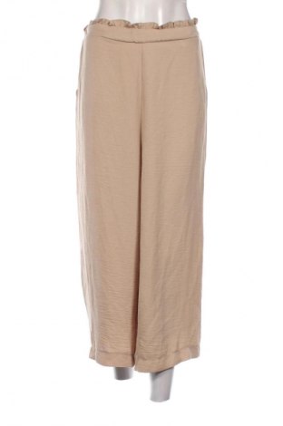 Damenhose Unbranded, Größe M, Farbe Beige, Preis € 15,00