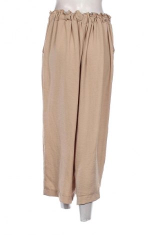 Damenhose Unbranded, Größe M, Farbe Beige, Preis € 15,00