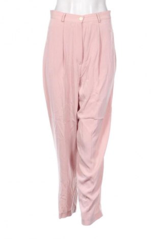 Damenhose Unbranded, Größe M, Farbe Rosa, Preis € 24,55