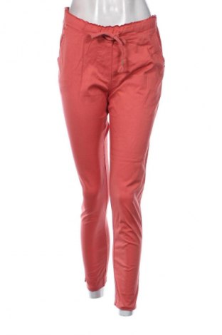 Damenhose Unbranded, Größe M, Farbe Orange, Preis 14,77 €
