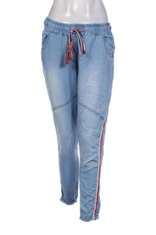 Damenhose Unbranded, Größe M, Farbe Blau, Preis € 15,00