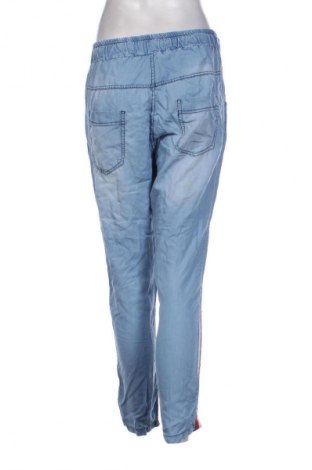Damenhose Unbranded, Größe M, Farbe Blau, Preis € 15,00