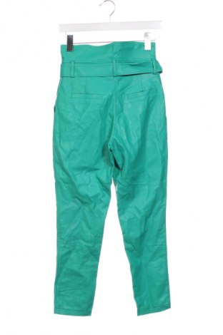 Pantaloni de femei Unbranded, Mărime S, Culoare Verde, Preț 76,00 Lei