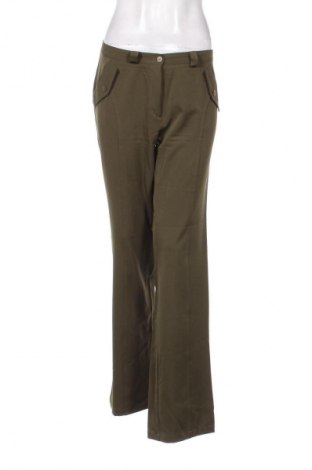 Damenhose Unbranded, Größe M, Farbe Grün, Preis € 15,00