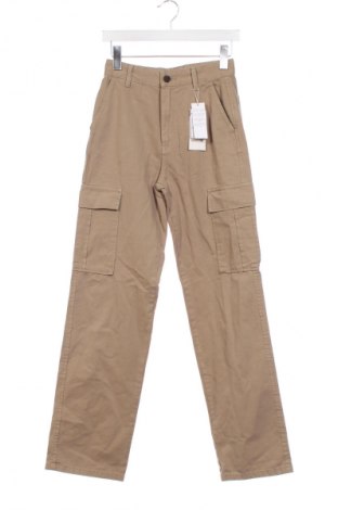 Damenhose Unbranded, Größe S, Farbe Beige, Preis 23,52 €
