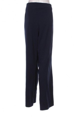Damskie spodnie Unbranded, Rozmiar 4XL, Kolor Niebieski, Cena 124,92 zł