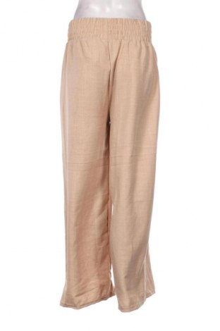 Damenhose Unbranded, Größe M, Farbe Beige, Preis 23,53 €
