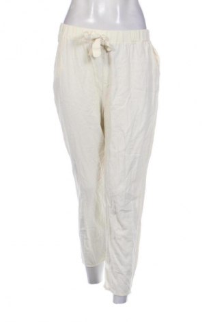 Női nadrág Unbranded, Méret M, Szín Ekrü
, Ár 5 776 Ft