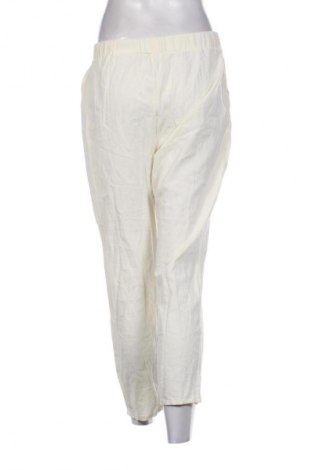 Női nadrág Unbranded, Méret M, Szín Ekrü
, Ár 5 776 Ft