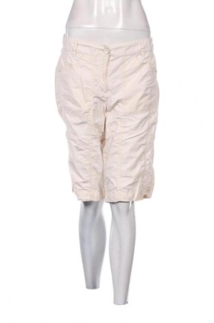 Pantaloni de femei Unbranded, Mărime M, Culoare Ecru, Preț 142,50 Lei