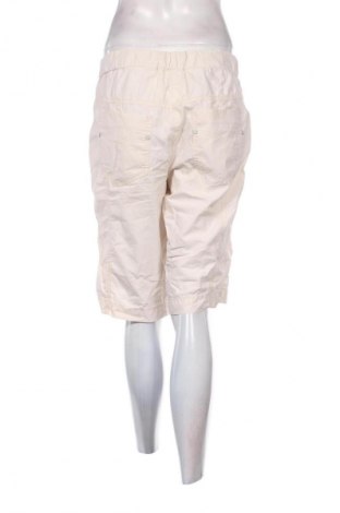 Pantaloni de femei Unbranded, Mărime M, Culoare Ecru, Preț 142,50 Lei