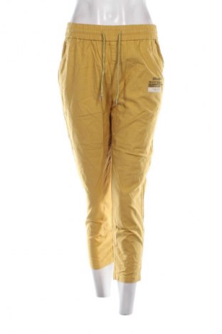 Női nadrág Unbranded, Méret XL, Szín Sárga, Ár 7 879 Ft
