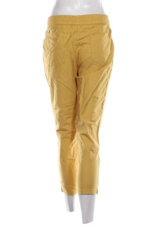 Női nadrág Unbranded, Méret XL, Szín Sárga, Ár 7 879 Ft