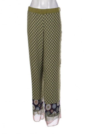 Damskie spodnie Unbranded, Rozmiar XL, Kolor Kolorowy, Cena 54,19 zł