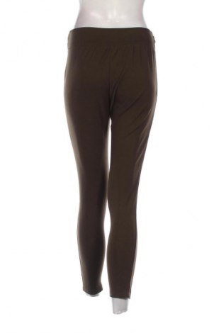 Pantaloni de femei Unbranded, Mărime S, Culoare Verde, Preț 41,36 Lei