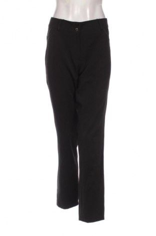 Pantaloni de femei Unbranded, Mărime L, Culoare Negru, Preț 76,32 Lei