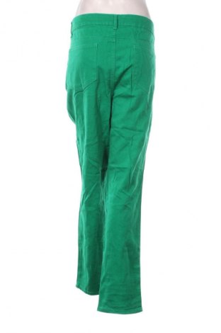 Damenhose Unbranded, Größe 4XL, Farbe Grün, Preis € 20,99