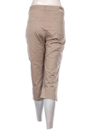 Damskie spodnie Unbranded, Rozmiar XL, Kolor Brązowy, Cena 66,67 zł