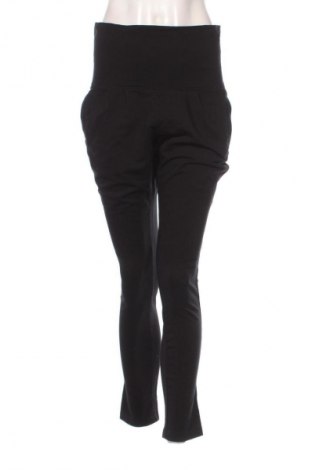Damskie spodnie Unbranded, Rozmiar L, Kolor Czarny, Cena 66,67 zł
