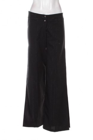 Damskie spodnie Unbranded, Rozmiar M, Kolor Czarny, Cena 110,34 zł