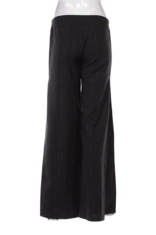 Damskie spodnie Unbranded, Rozmiar M, Kolor Czarny, Cena 110,34 zł