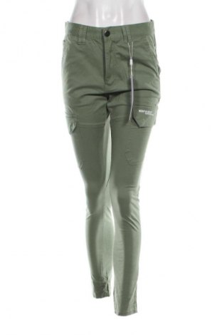 Damenhose Unbranded, Größe S, Farbe Grün, Preis € 32,99