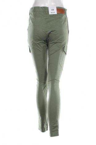Damenhose Unbranded, Größe S, Farbe Grün, Preis € 32,99