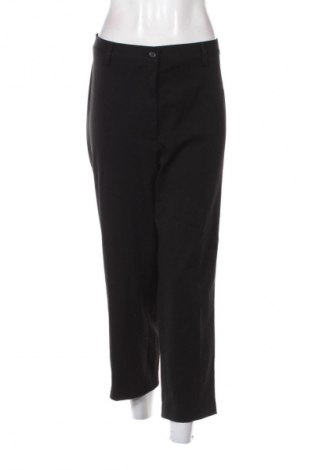 Damskie spodnie Unbranded, Rozmiar XXL, Kolor Czarny, Cena 110,34 zł