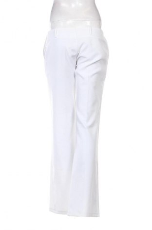 Női nadrág Unbranded, Méret M, Szín Fehér, Ár 5 776 Ft