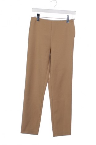 Damskie spodnie Unbranded, Rozmiar XS, Kolor Beżowy, Cena 66,67 zł