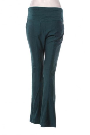 Pantaloni de femei Unbranded, Mărime M, Culoare Verde, Preț 100,99 Lei