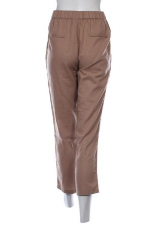 Pantaloni de femei Unbranded, Mărime S, Culoare Maro, Preț 126,32 Lei