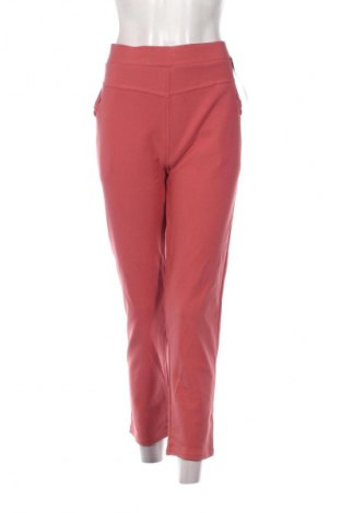 Damenhose Unbranded, Größe XXL, Farbe Rosa, Preis 31,99 €
