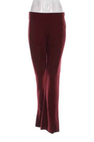 Damenhose Unbranded, Größe L, Farbe Rot, Preis 20,99 €