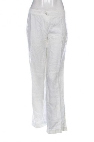 Damenhose Unbranded, Größe L, Farbe Weiß, Preis € 14,83