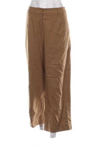 Pantaloni de femei Unbranded, Mărime XL, Culoare Maro, Preț 100,99 Lei