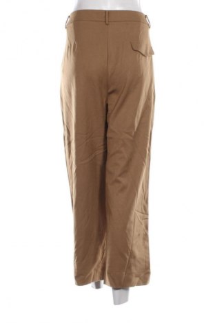 Pantaloni de femei Unbranded, Mărime XL, Culoare Maro, Preț 100,99 Lei