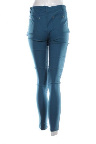 Dámské kalhoty  Unbranded, Velikost XL, Barva Modrá, Cena  739,00 Kč