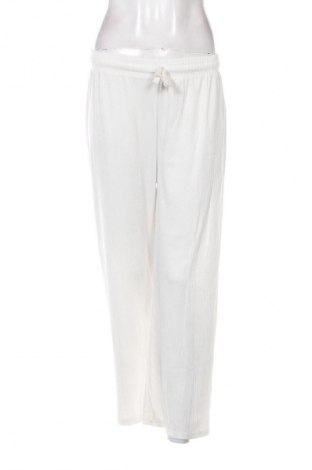 Pantaloni de femei Unbranded, Mărime M, Culoare Alb, Preț 76,32 Lei