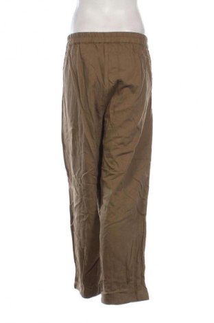 Γυναικείο παντελόνι Unbranded, Μέγεθος XXL, Χρώμα Πράσινο, Τιμή 29,99 €