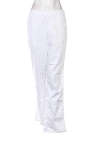 Damenhose Unbranded, Größe M, Farbe Weiß, Preis 15,00 €